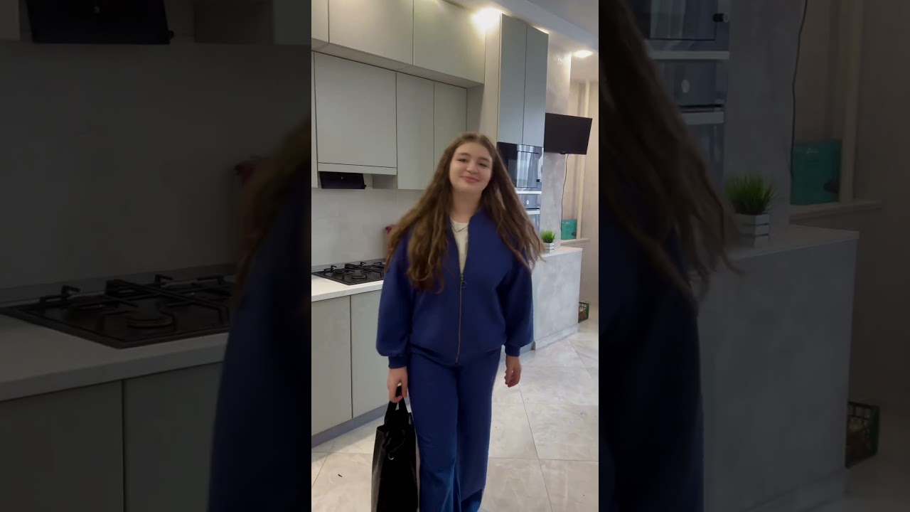 Кажарова Нелля