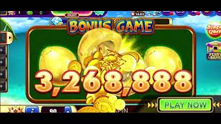 PENNY ARCADE SLOTS | PARTY ISLAND [GOLDEN COCO PARTY] screenshot 5
