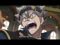 Black Clover AMV 1080p 60fps Ending 2 Amazing dreams By SWANKY DANK