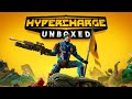 HYPERCHARGE Unboxed Xbox Release Date Trailer | 2024