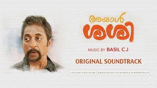 Presenting the original soundtrack of #sreenivasan starrer
#ayaalsassi, a malayalam movie written and directed by sajin baabu.
music composed #basilcj, pr...