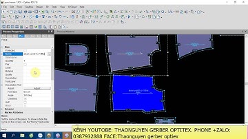 HỌC OPTITEX KHOA 23 - B1-4ĐẶT TÊN CHI TIẾT