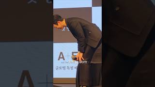 박진영, 드림하이2 썰 풀다 사과한 사연 #got7 #jinyoung #마녀 #kpop