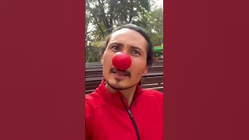 Thumbnail of Clown song 🤡 #shorts