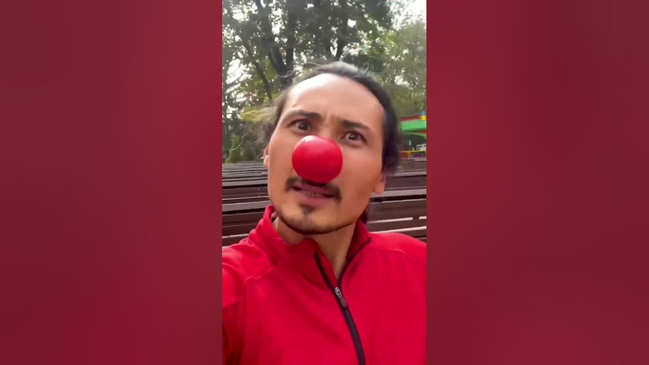 Clown song 🤡 #shorts