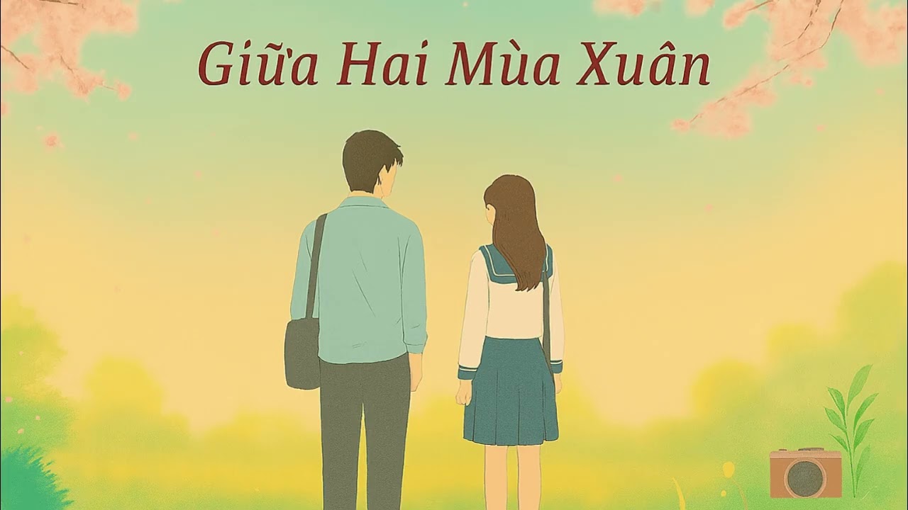 Nếu ngày ấy tôi nói ra…liệu chúng ta có khác? - Giữa hai mùa xuân - Truyện ngôn tình #audiobook