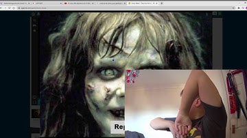 Scary Maze jumpscare