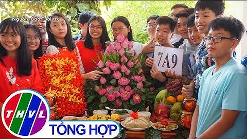 Học sinh TP.HCM nghỉ Tết Nguyên đán 9 ngày