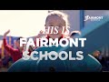 Why were orange countys best private school  fairmont schools
