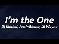 DJ Khaled - I