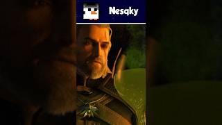 Nowe DLC do WIEDŹMINA 3?!