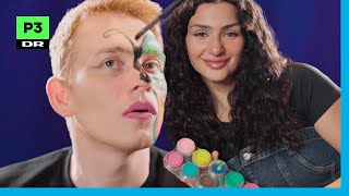 Helin smider racismekortet overfor Mikkel Klint Thorius | I Helins Hænder