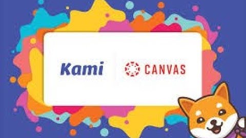 Students adding Kami on iPad