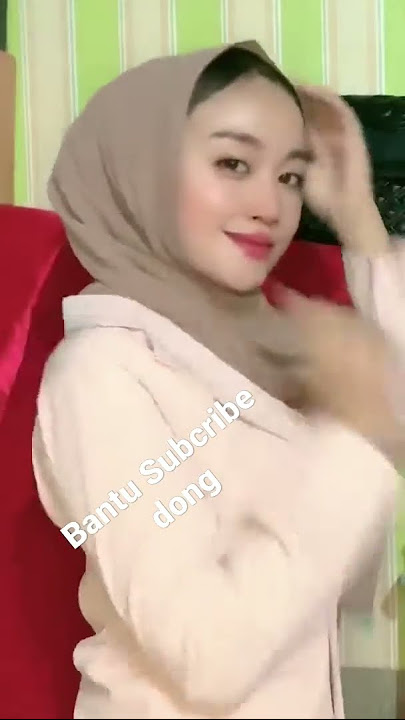 jilbab sange..