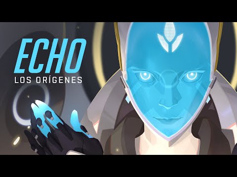 Los orígenes de Echo (ES)