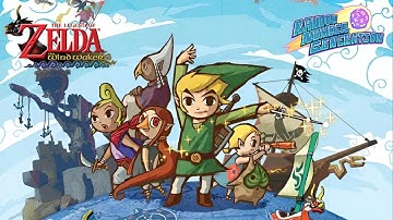 The Deku Leaf is WHERE? - Random Number Generation - GDQ Hotfix Speedruns