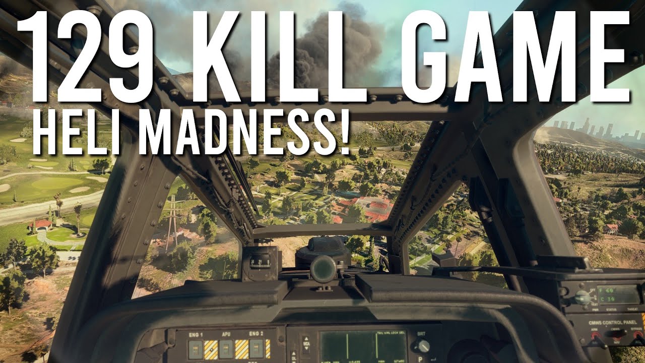 BF6 Eastwood Heli Game Was Way Harder Than It Should’ve Been…