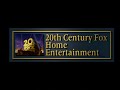 20th Century Fox Home Entertainment 2004