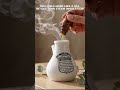 The steam movement in this one is so calming ✨ #DrNelsonInhaler #steaminhalation #AvongreenWellness
