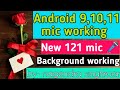 realme + readme mic 🎤not working problem🤯 solved 💪😄👌#mic #nagendrasinghroar #singhroarmic #mik_solve