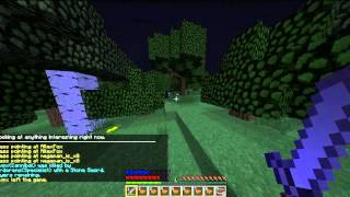 McPvP Hack Report: FORCEFIELD / AUTOSOUP - AllexFox
