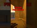 BU SMOKE İLE MID KAPALI! 😱 | CS2 LOWER’DAN MID DOORS SMOKE (NO SKILL!) #cs2 #counterstrike2 #shorts