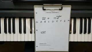 P. 4 - Musical Alphabet