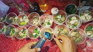 KARACHI’s Famous KULUKKI SARBATH | Pakistani Street Food | BOOST KULUKKI | Refreshing Booster Soda