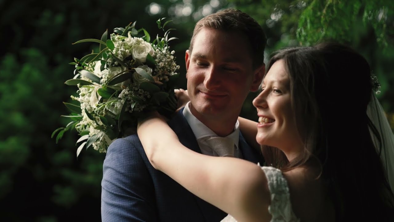 Love, Sunshine & Shakespeare - A Wedding in Rathsallagh House