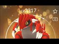 Wow! Got lucky groudon from special trade