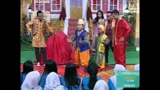 PESBUKERS RAMADHAN ANTV 18 Juli 2014 Part 1