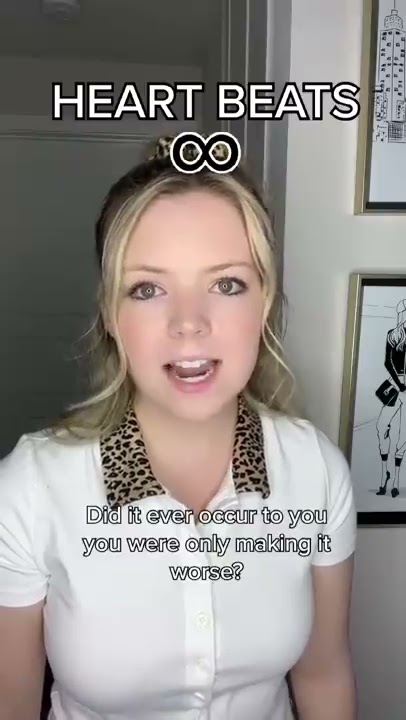 MY SISTER'S HEART BEATS | PART 7 #shorts