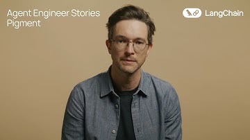 How Pigment Built an AI-Powered Business Planning Platform with LangGraph