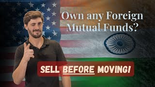 Non-US Mutual Funds: Avoid the 37% PFIC Tax Trap