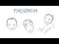 10 Traits of a Psychopath