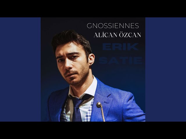 Gnossienne No.1