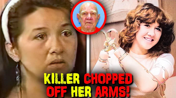 He Chopped off Her Arms and Threw Her Down A Cliff...