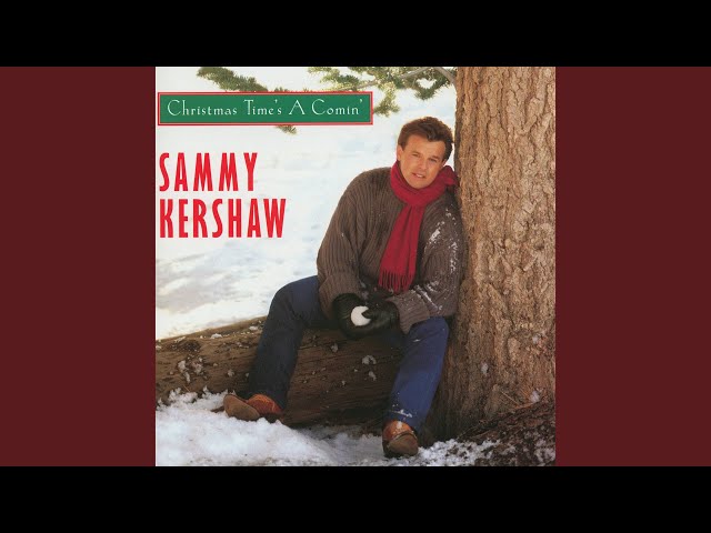 SAMMY KERSHAW - FROSTY THE SNOWMAN