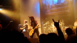 Thin Lizzy - Jailbreak Vilnius 2011-07-05