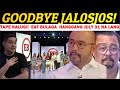 Eat bulaga hanggang july31 na lang kontrata sa gma puputulin na jal0sl0s nganga