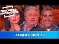 Lequel des 7 ? Équipe du film 'Qu'est-ce qu'on a encore fait au Bon Dieu' 🎬