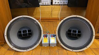 Altec 604e