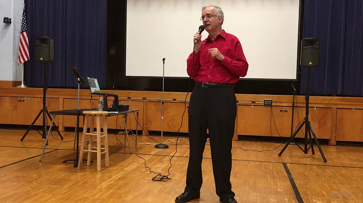 Jerry O'Neil sings What a Difference a Day Makes