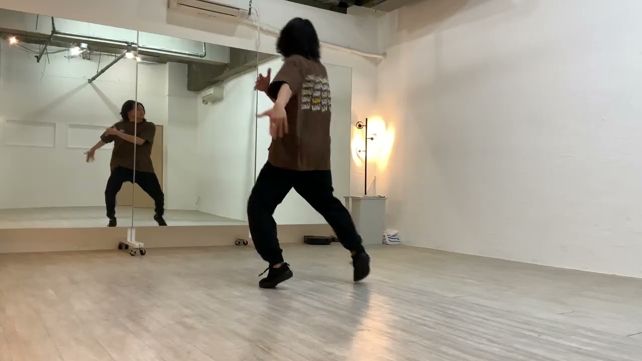 5月上田 Don’t Let Me Know