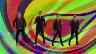 Watch Big Time Rush Song For You video