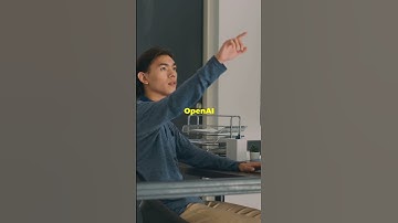 Apple Stock Soars 6% After AI Partnership with OpenAI Announced #openai #apple  #ai