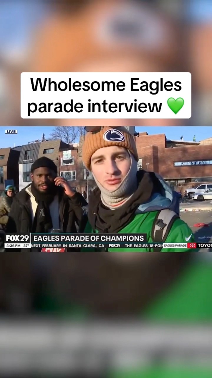 Bro so respectful ??