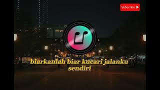 TAK INGIN MENGEMIS CINTA (ABYLIO COVER)