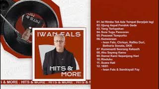 Iwan Fals - Album Hits & More | Audio HQ