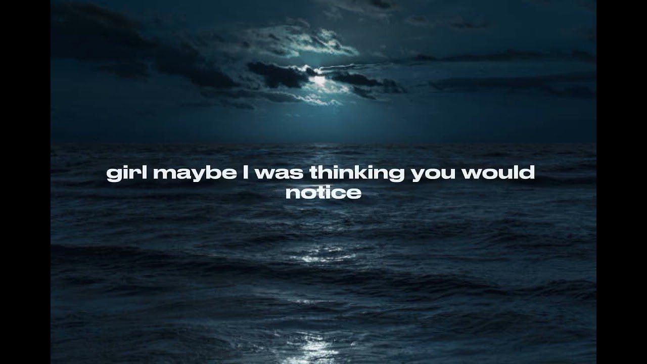 lyric wallpaper, @acidsouls, moonlight - chase atlantic